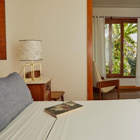 Hotel Maison Mama Ruisa Rio de Janeiro Exteriér fotografie