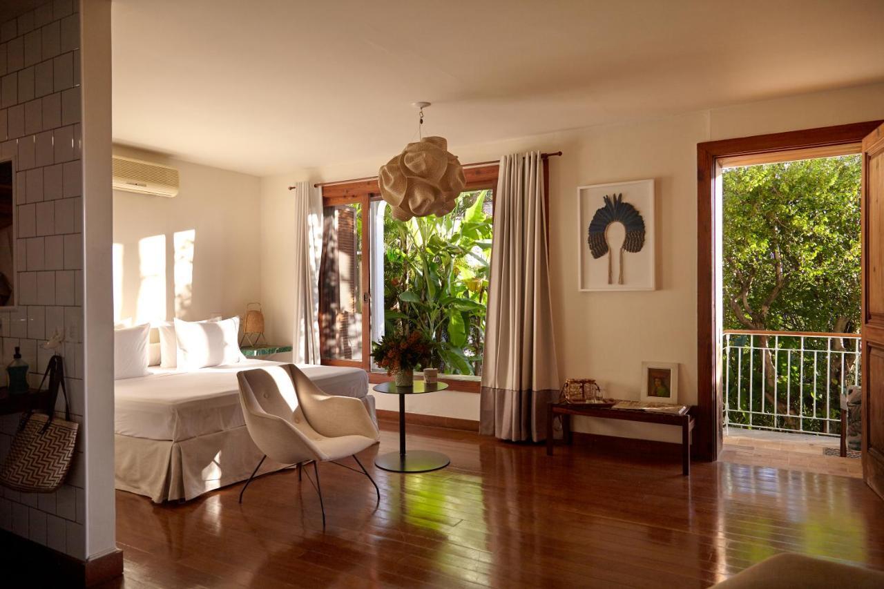 Hotel Maison Mama Ruisa Rio de Janeiro Exteriér fotografie