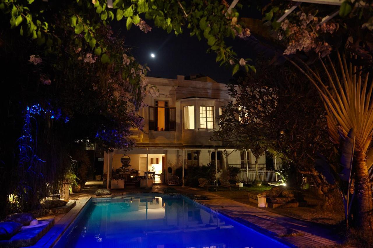 Hotel Maison Mama Ruisa Rio de Janeiro Exteriér fotografie