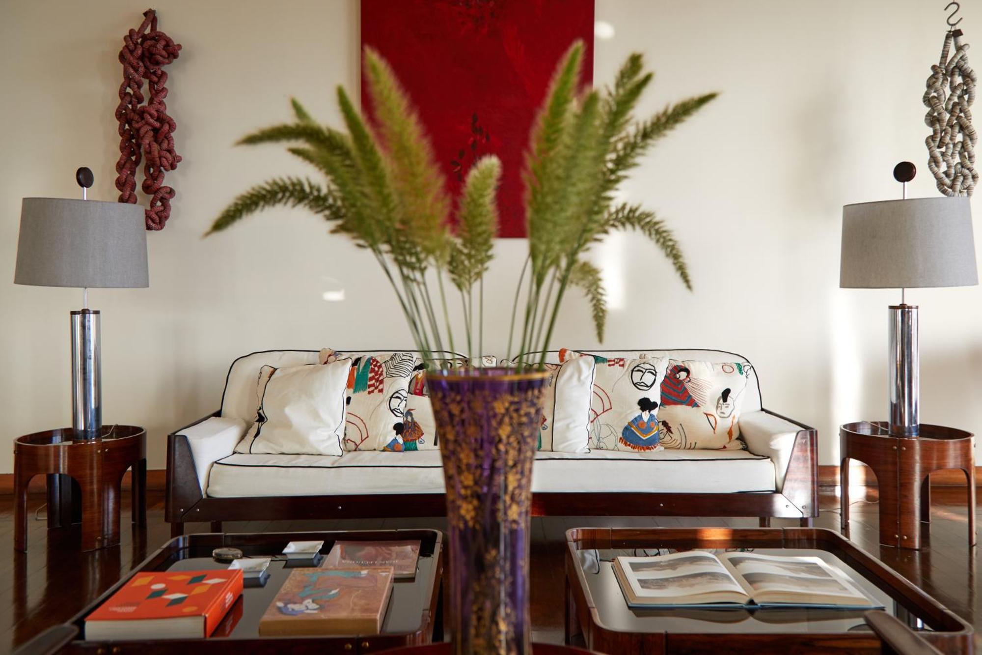 Hotel Maison Mama Ruisa Rio de Janeiro Exteriér fotografie