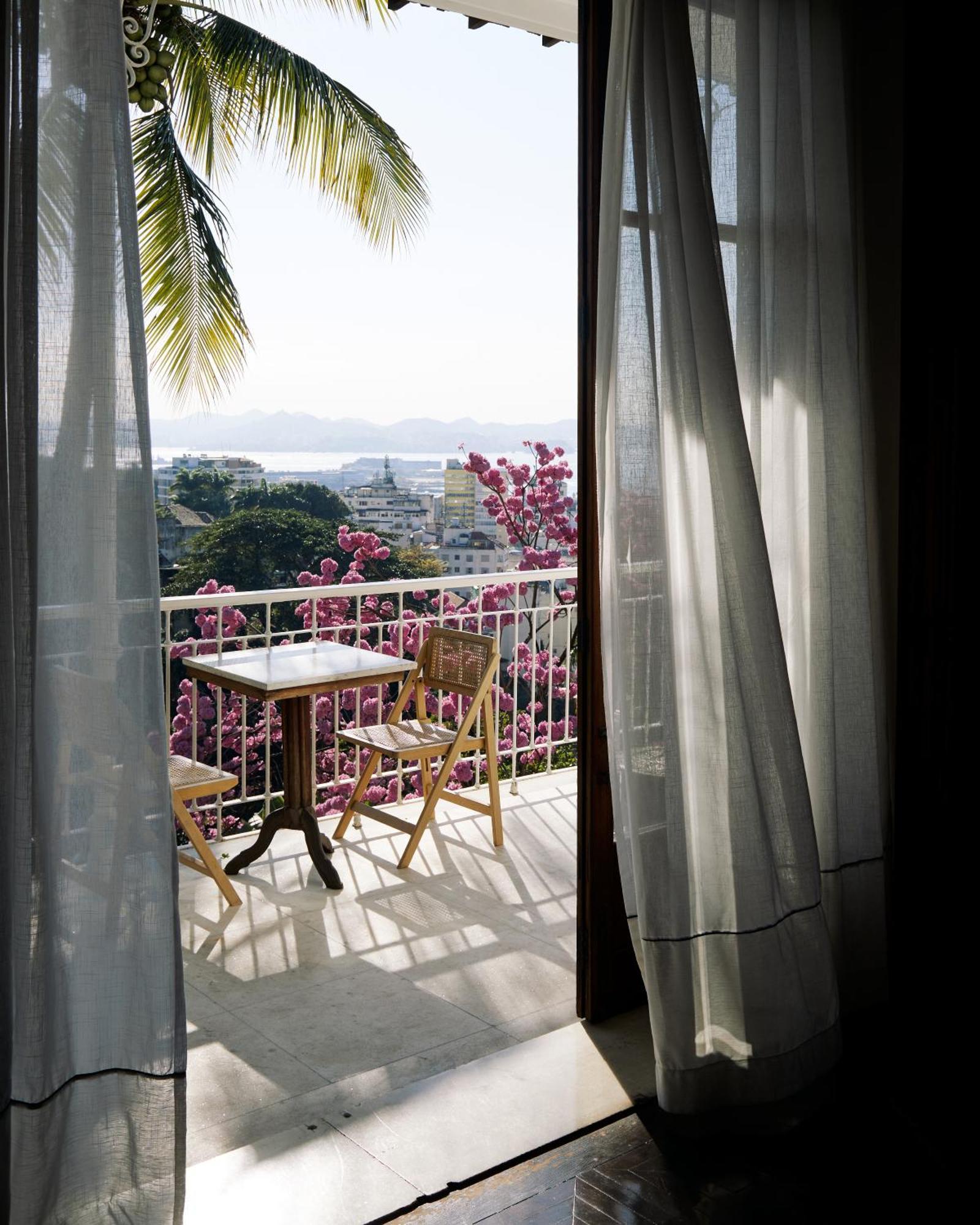 Hotel Maison Mama Ruisa Rio de Janeiro Exteriér fotografie