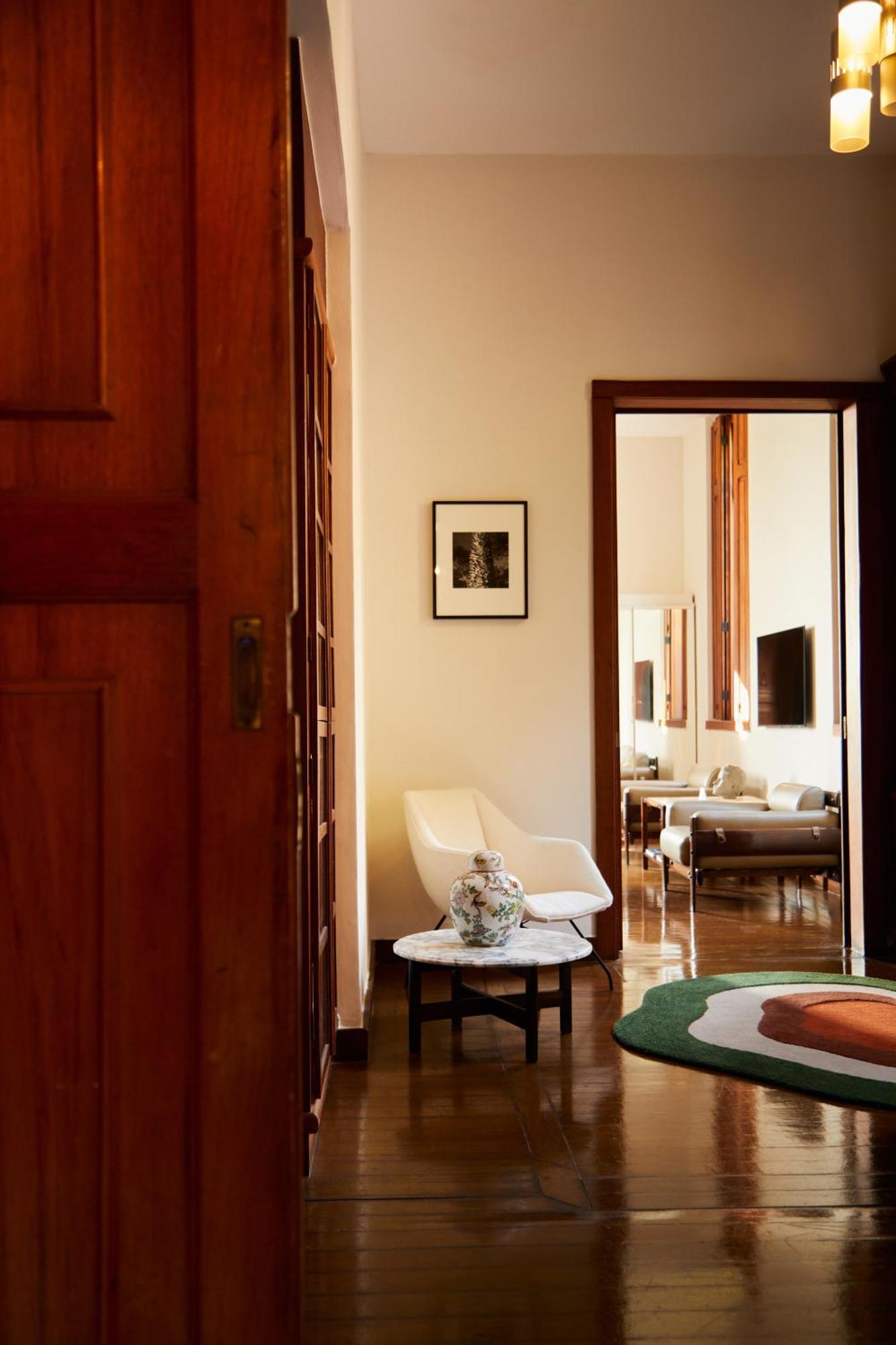 Hotel Maison Mama Ruisa Rio de Janeiro Exteriér fotografie