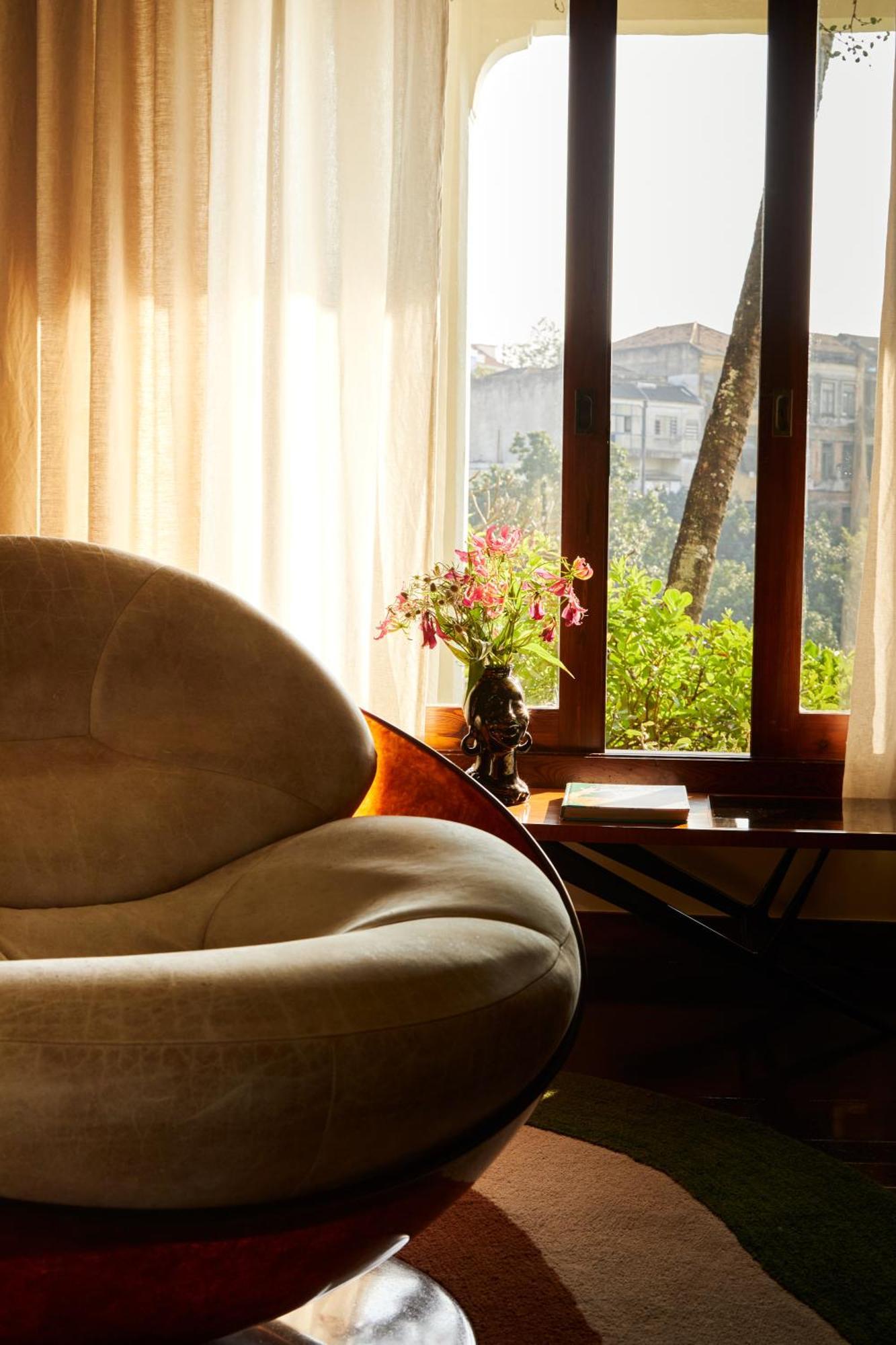 Hotel Maison Mama Ruisa Rio de Janeiro Exteriér fotografie
