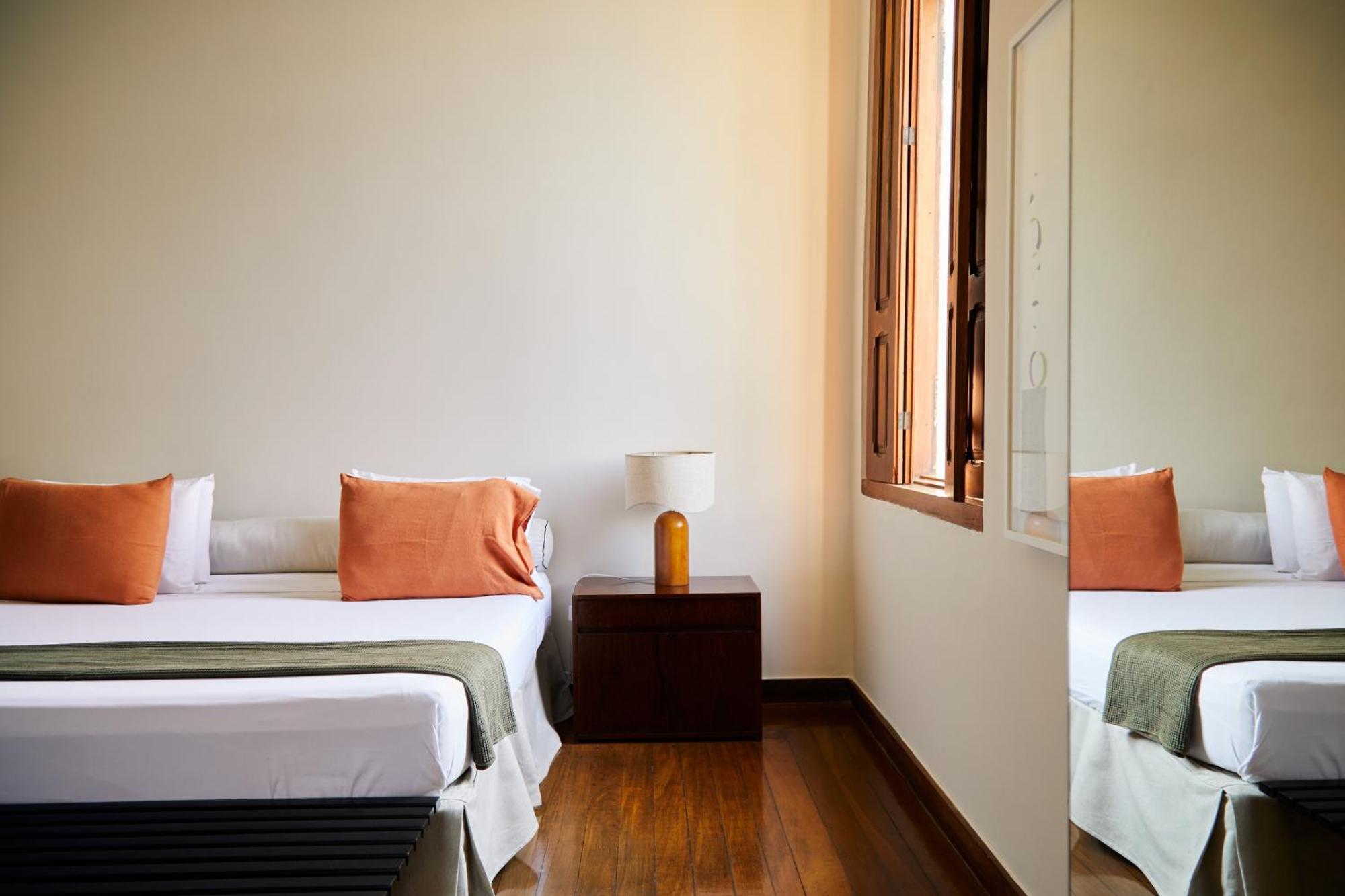 Hotel Maison Mama Ruisa Rio de Janeiro Exteriér fotografie