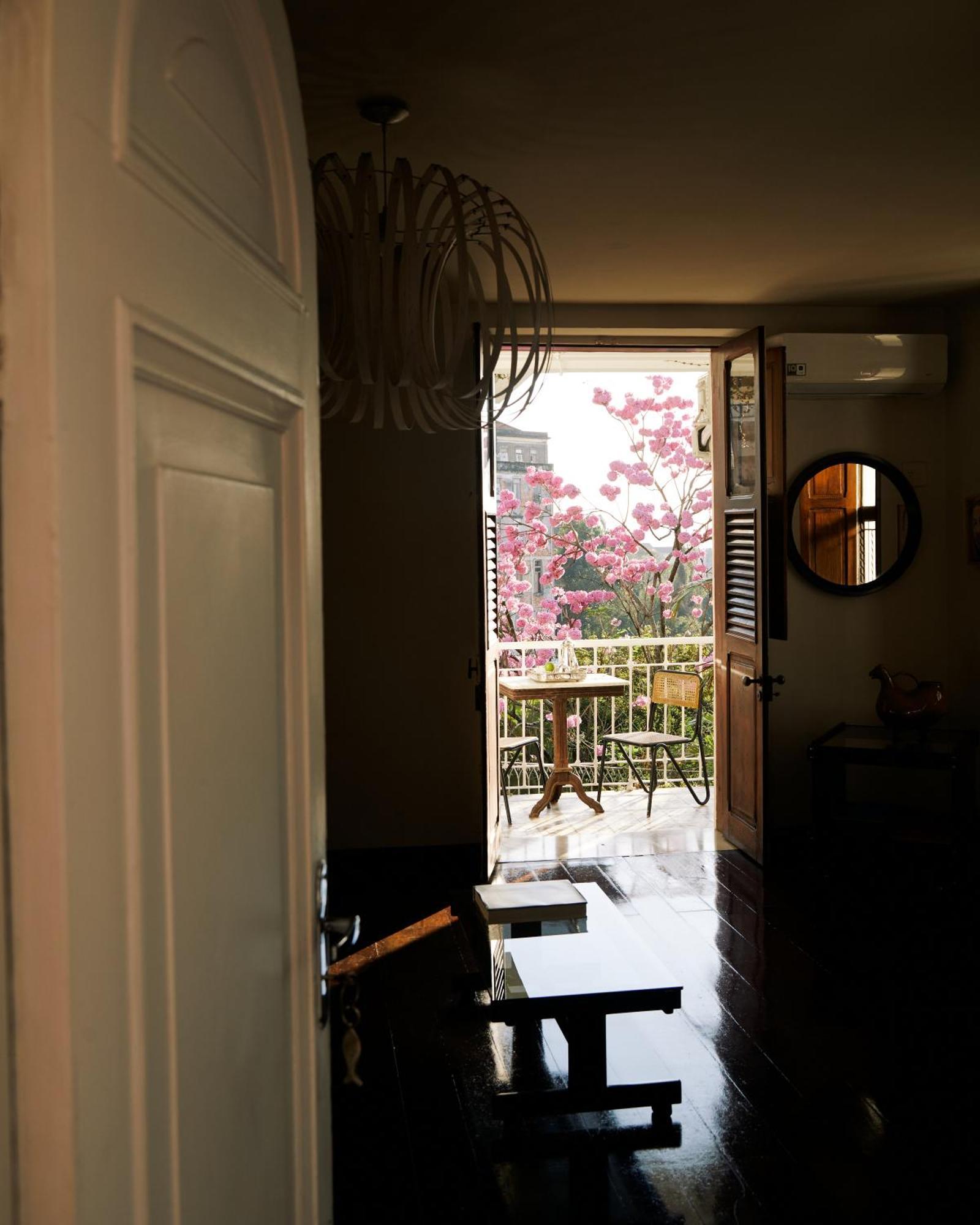 Hotel Maison Mama Ruisa Rio de Janeiro Exteriér fotografie
