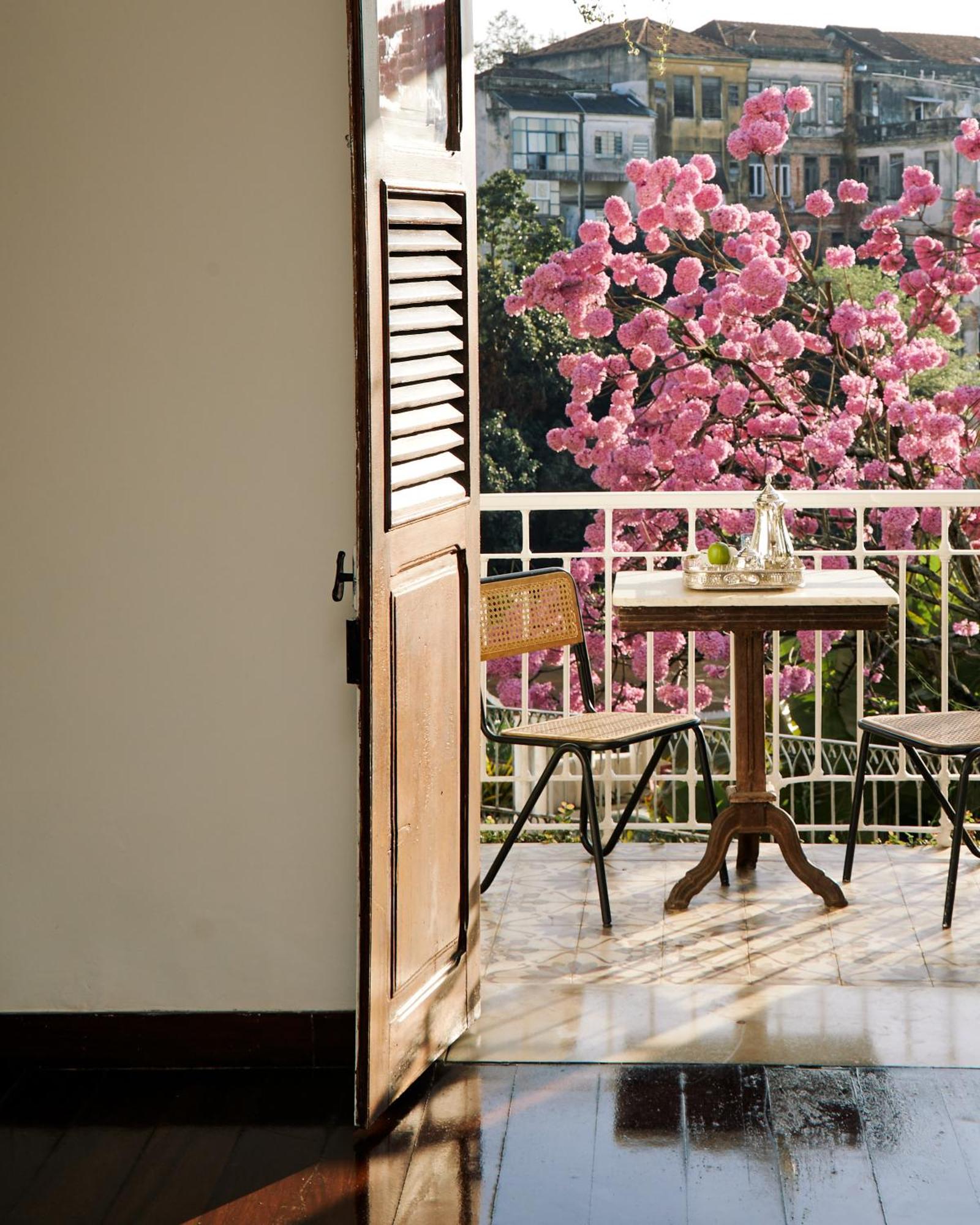 Hotel Maison Mama Ruisa Rio de Janeiro Exteriér fotografie
