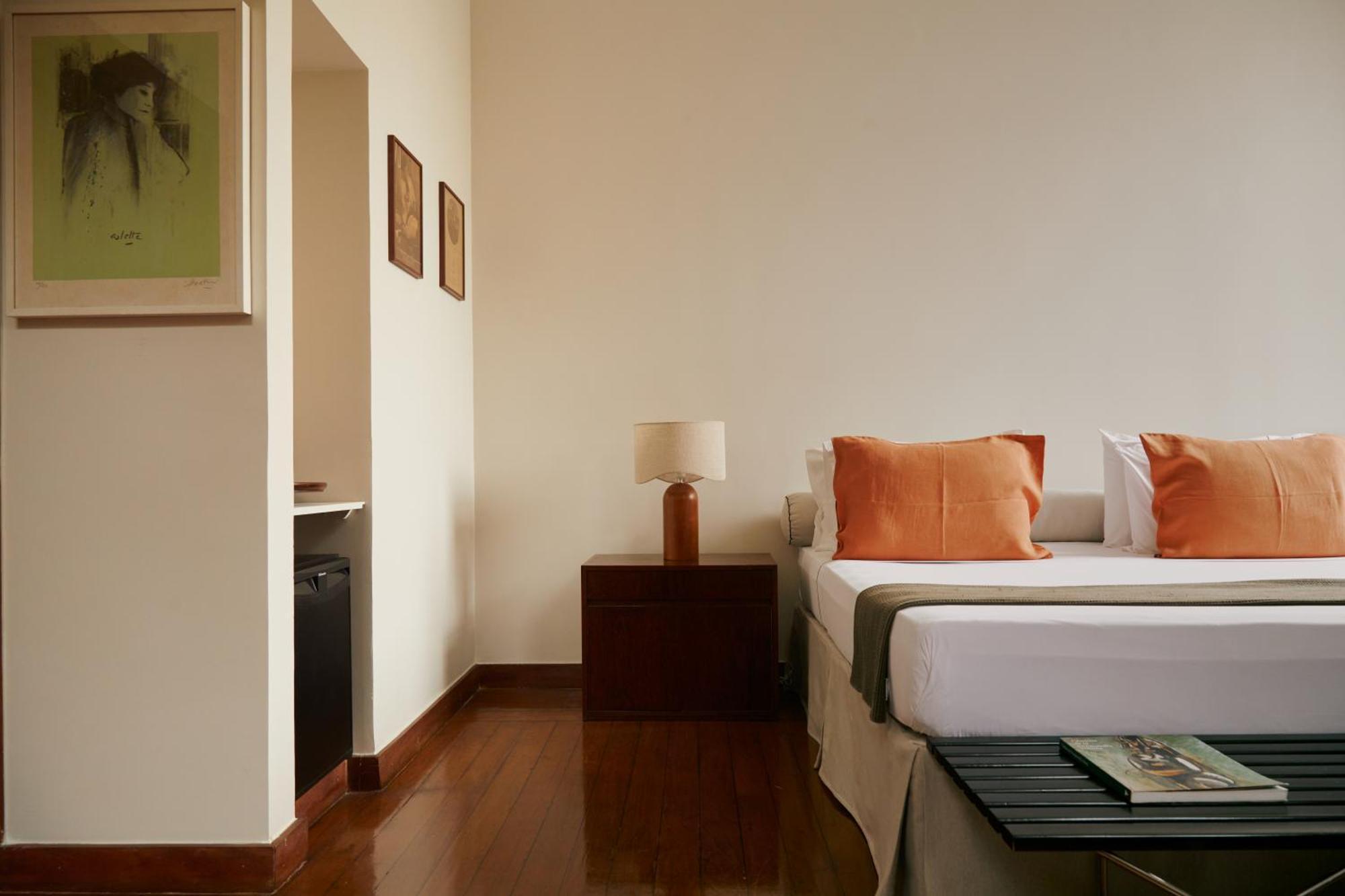 Hotel Maison Mama Ruisa Rio de Janeiro Exteriér fotografie