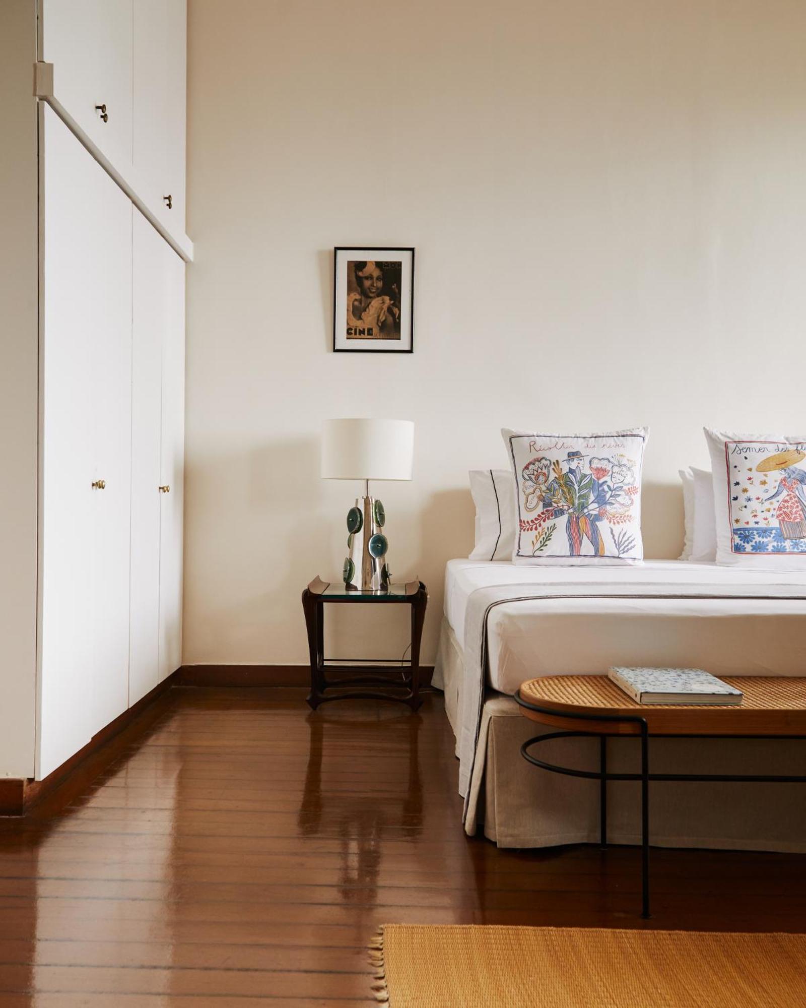 Hotel Maison Mama Ruisa Rio de Janeiro Exteriér fotografie