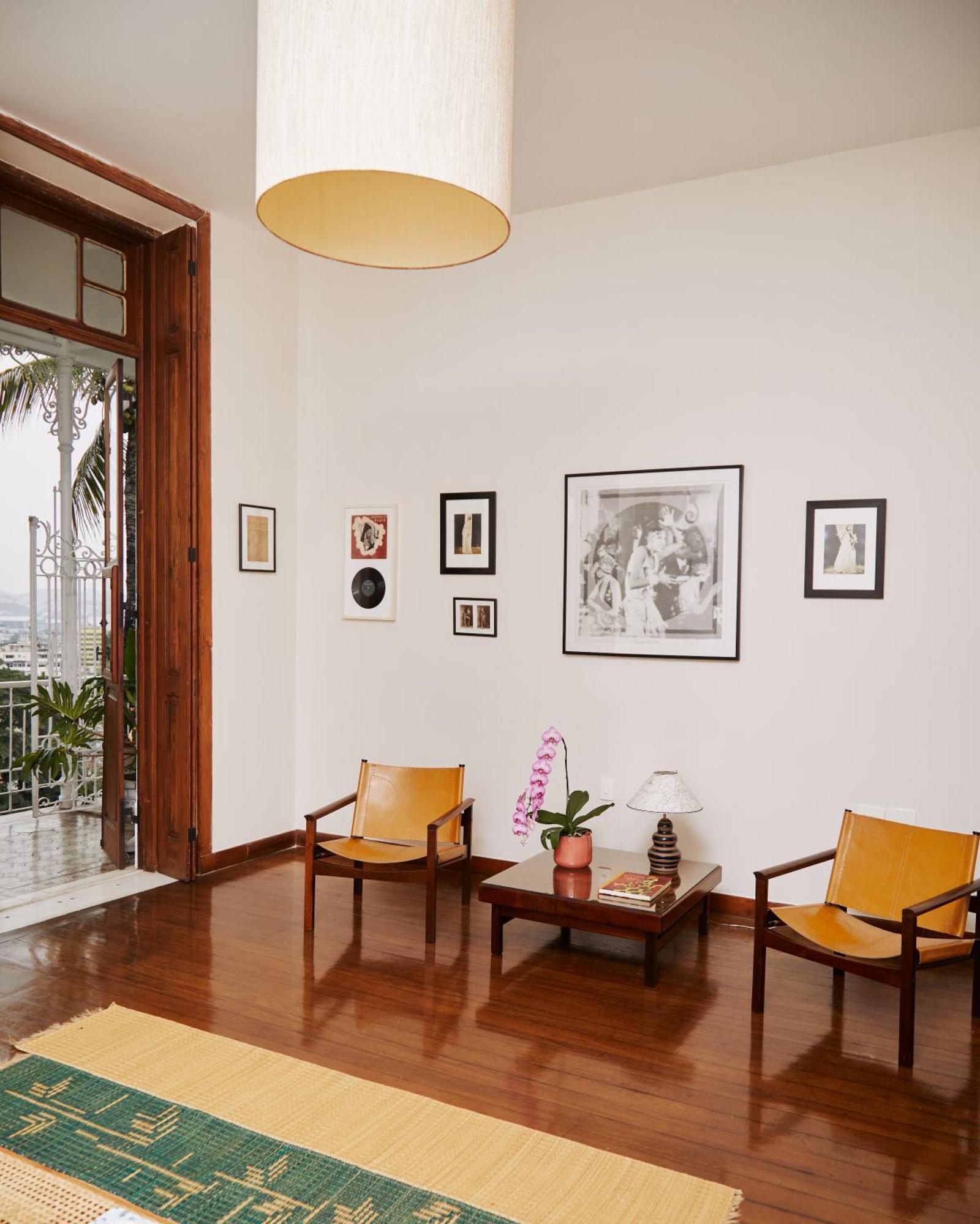 Hotel Maison Mama Ruisa Rio de Janeiro Exteriér fotografie